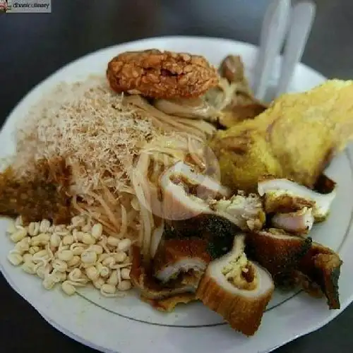 Gambar Makanan Nasi Bhuk Sholawat Hj. Saudah 5