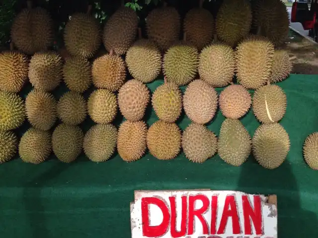 Pondok Durian tepi jalan Food Photo 5