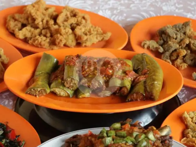 Gambar Makanan Ayam Goreng Nelongso, Bangkalan 20