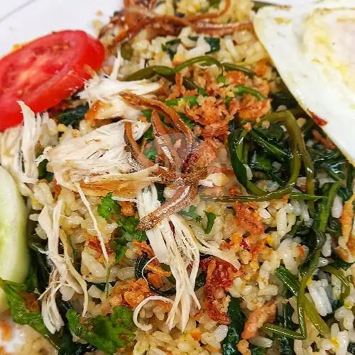 Gambar Makanan Roemah Miso dan Misagu Bengkalis Makcio, Sukajadi 11