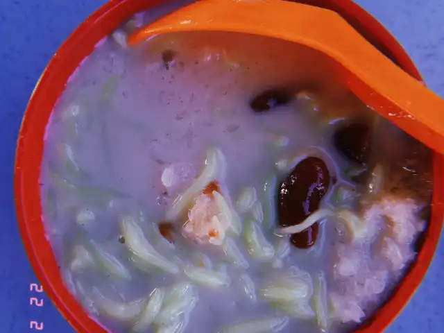 Cendol Pontian Food Photo 2