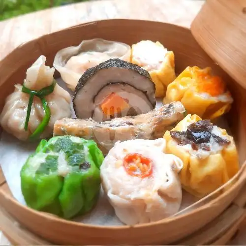 Gambar Makanan Zeesha Dimsum, Jimbaran 2