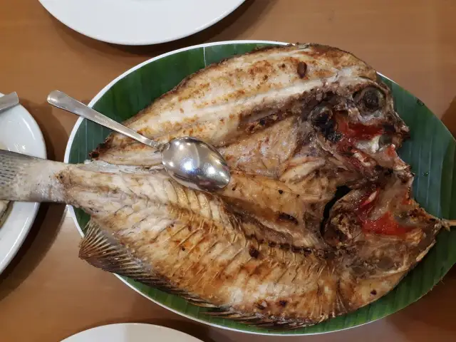 Gambar Makanan Jukuta Seafood 9