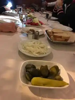 Güzelyurt Restaurant'nin yemek ve ambiyans fotoğrafları 4