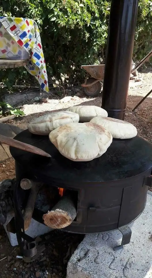 Mordeniz Kahvaltı Evi'nin yemek ve ambiyans fotoğrafları 5