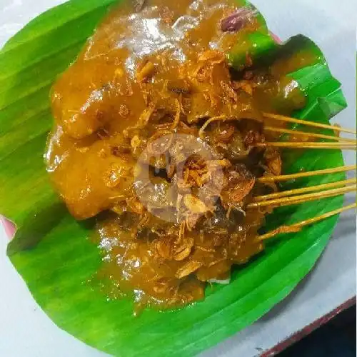 Gambar Makanan Sate Padang Lidia Jaya, Bintaro 2