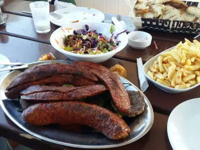 Altaş Et & Mangal'nin yemek ve ambiyans fotoğrafları 26