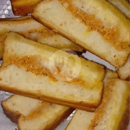 Gambar Makanan Roti Bakar Bii Biii, Bodronoyo 16