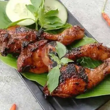 Gambar Makanan AYAM & IKAN BAKAR JAWA SUNDA 3