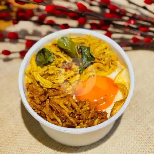 Gambar Makanan Nasi Fellicia 1