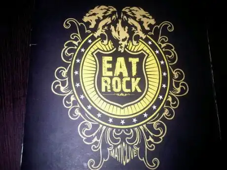 Gambar Makanan Eatrock Coffee House 14