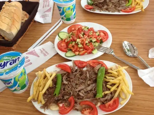 Cafe Bi & yee'nin yemek ve ambiyans fotoğrafları 6