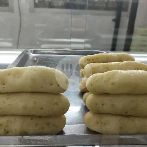 Gambar Makanan Pukis Carabikang 7