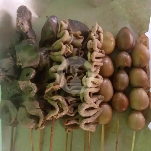 Gambar Makanan Soto dan Bubur Ayam Zamzam, Kaliurang 7