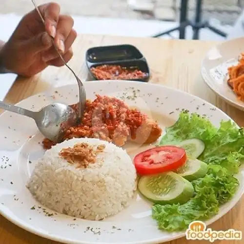 Gambar Makanan Foodpedia Gatsu Barat & Kopi Dari Hati,  Gatot Subroto Barat 6