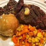 Hogs & Cattle Steakhouse Food Photo 8