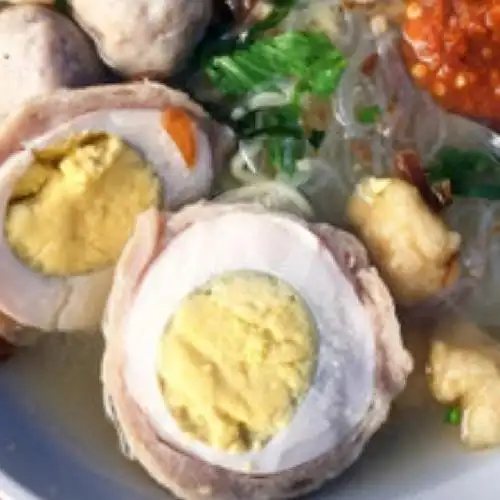 Gambar Makanan Bakso Pak Eko 10