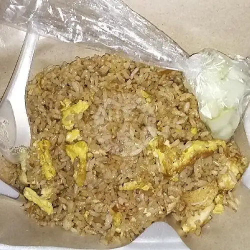 Gambar Makanan Nasgor dan Penyetan Tantri, Sragen Kota 4