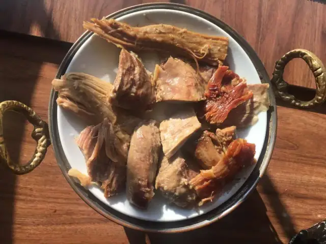 Çanlı Kuzu Çevirme'nin yemek ve ambiyans fotoğrafları 2