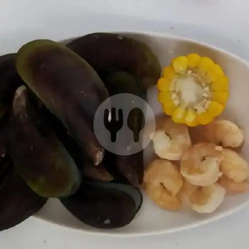 Gambar Makanan Kerang Hijau 99 10