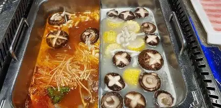 Hoobaa Hotpot Sdn Bhd 火爆锅