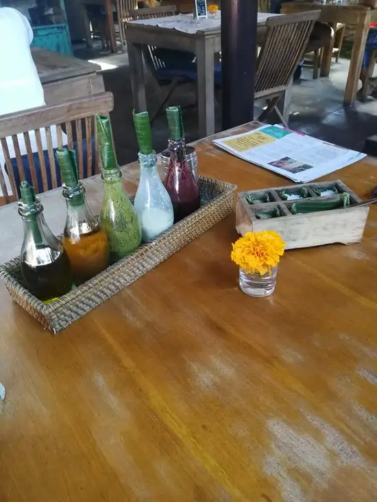 Gambar Makanan Bali Buda Ubud 8