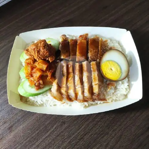 Gambar Makanan KEPUIDOO, Cengkareng 14