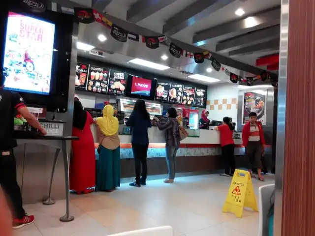 Gambar Makanan KFC 7