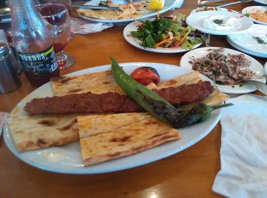 Hasan Usta Kebap'nin yemek ve ambiyans fotoğrafları 2