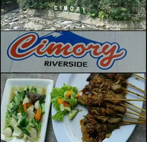 Gambar Makanan Cimory - Cibubur Junction 1