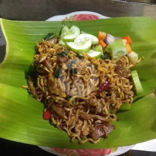 Gambar Makanan Nasi Goreng Mang Ali, Paus 1