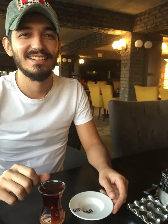 Giriftar Cafe Suleymaniye'nin yemek ve ambiyans fotoğrafları 54