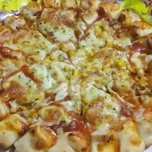 Gambar Makanan Kitchen Hira Pizza 8