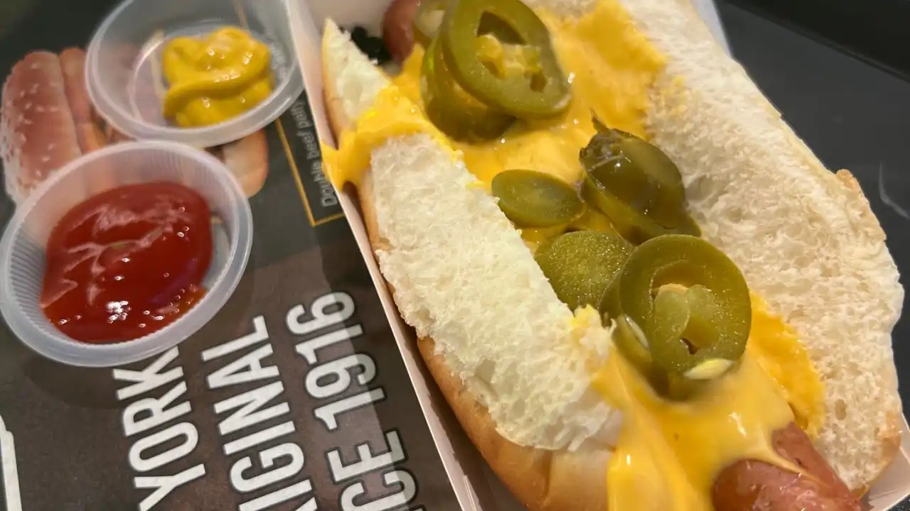 Nathan's Famous Malaysia