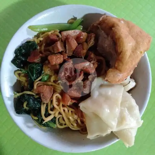 Gambar Makanan Bakso Bowo, Larangan 14