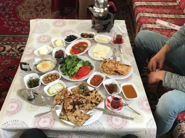Şah Restaurant'nin yemek ve ambiyans fotoğrafları 1