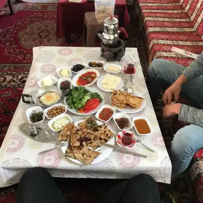 Şah Restaurant