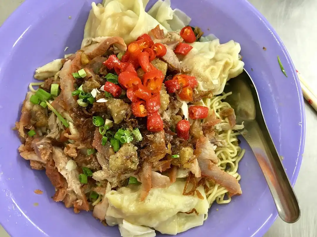 Mie Tiong Sim