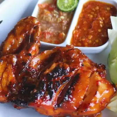 Ayam Bakar Bali Tulen, Taman Giri