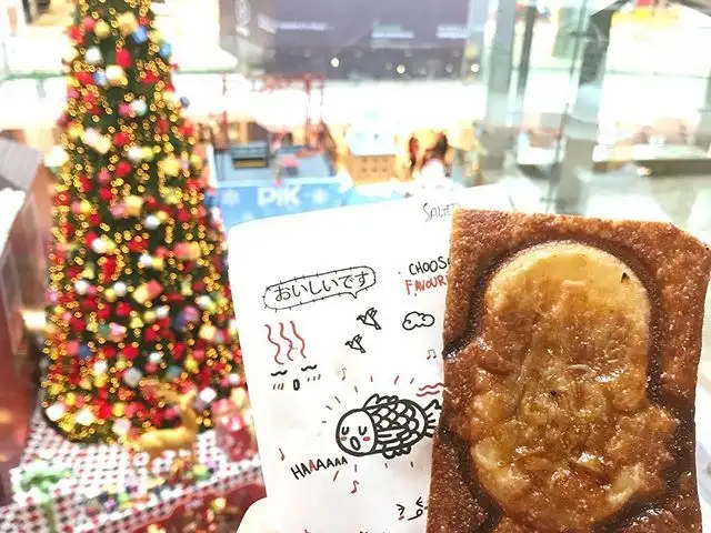 Gambar Makanan Taiyaki Patisserie 17