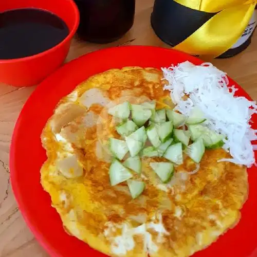 Gambar Makanan Pempek Mama Ely, Tanjung Duren 14