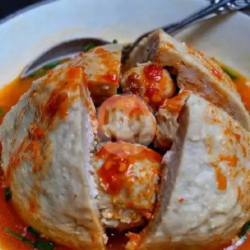 Gambar Makanan Mie Ayam Dan Bakso IGA Mbak Fitri, Baturetno 7