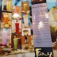Gambar Makanan Formosa Restaurant 2