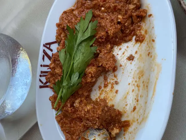 Kiliza Restaurant'nin yemek ve ambiyans fotoğrafları 18