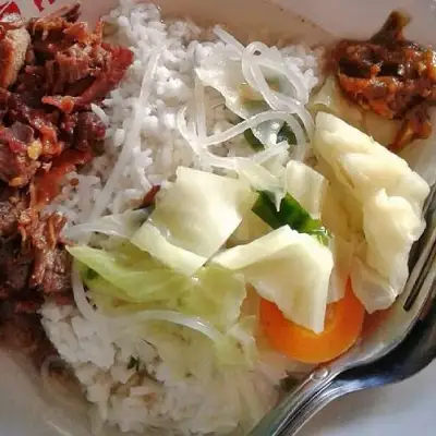 Warung Makan Bu Wignyo