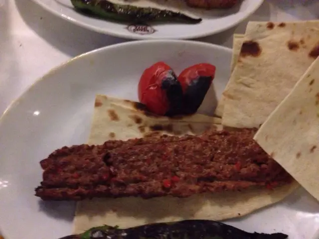 Bedri Usta Döner'nin yemek ve ambiyans fotoğrafları 25
