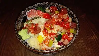 Sushiya One Utama (Ichiro Sushi Bar) Food Photo 2