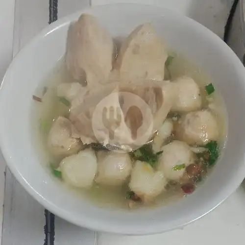 Gambar Makanan BAKSO KHIAR, Pajang 5