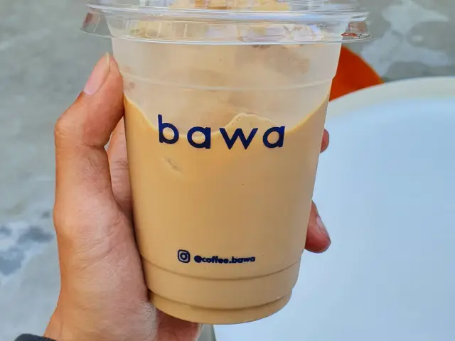 Gambar Makanan Coffee Bawa 11