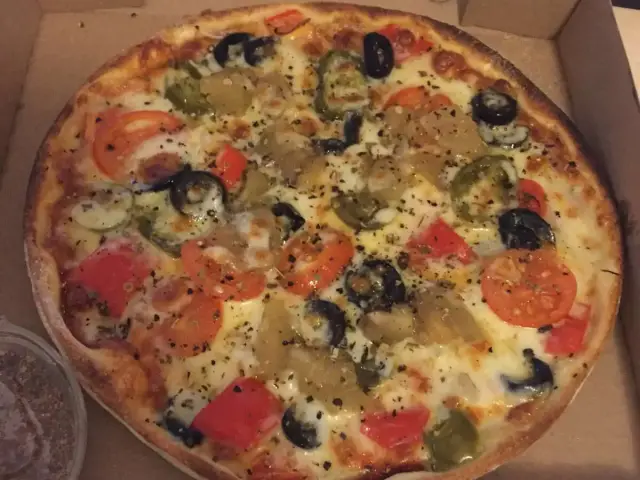 Don Pietro Pizza'nin yemek ve ambiyans fotoğrafları 25
